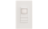 WSXAPDTSAWH - Wall Switch Occ Sensor Passive Dual Tech White - Lithonia Lighting - Acuity