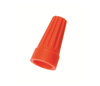 WT3B - Wiretwist Wire Connector, WT3 Orange, 500/Bag - Ideal