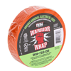 WW7160R - 3/4"X60' Org GP Vny Tape - Nsi