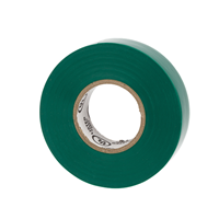 WW716GN - 3/4"X60' GRN GP Vny Tape - Nsi