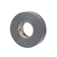 WW716GY - 3/4"X60' Gry GP Vny Tape - Nsi