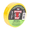 WW716YL - 3/4"X60' Ylw GP Vny Tape - Nsi