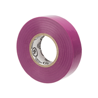 WW732VT - 3/4"X66' PRPL Prem Vny Tape - Nsi