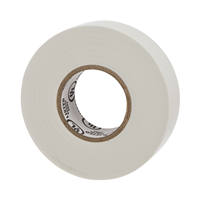 WW732WT - 3/4"X66' WHT Prem Vny Tape - Nsi