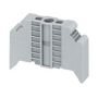 XBAES35C2 - End Stop For 35MM Rail - One Screw Mount - Eaton