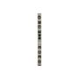 XBPT4D22 - 6.2 Spring Clip 4 Wire TB 28-8awg - Eaton