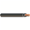 XHHW10STBK2500 - Cu XHHW #10 STR Black 2500' - Copper