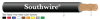 XHHW350BK2500 - Cu XHHW 350 Black 2500' - Copper