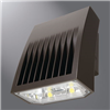 XT0R9A - 85W Led Wallpack - Lumark Outdoor