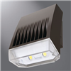 XT0R9ARL - 85W Led Wallpack 5000K 120-277V 400W - Cooper Lighting Solutions