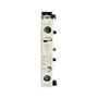 XTCEXSAB01 - Contactor Accessory Side Aux Seq A Frame B 1NC - Eaton