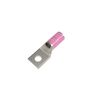 YA25L2B0X - 1/0 STR SH 1/4 Cu Lug - Burndy
