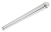 Z132MV - Low Profile Strip 1LMP 32W T8 - Lithonia Lighting