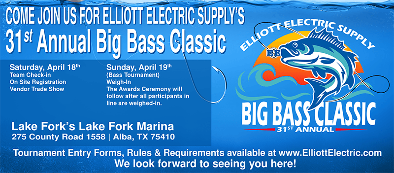 Electric Times banner