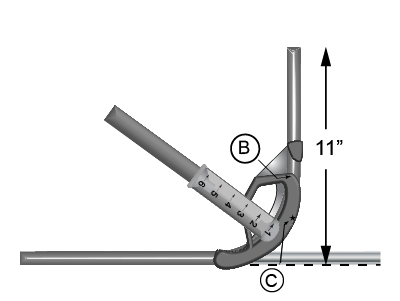 Conduit Bending: How to Bend Conduit 90 Degrees with an EMT Conduit Bender